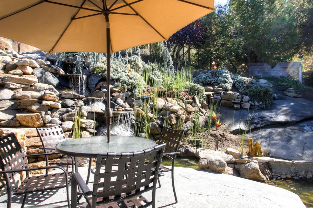 Fishermen'S Oasis Oakhurst Exterior photo